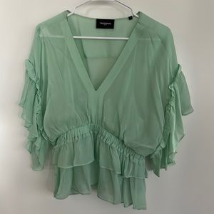 The Kooples top